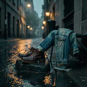Botas de Islas