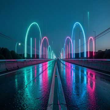 Chrome Road