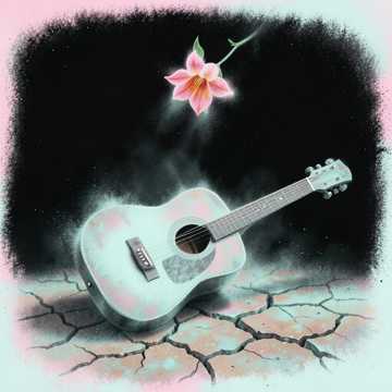 Honeysuckle River Lullaby Honeysuckle River Lullaby