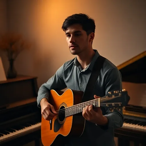 Algún Día Volverás