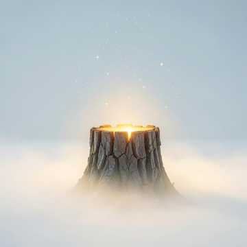 Out Of Darkness