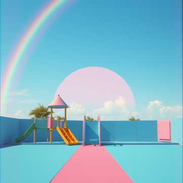 Dejen a los Niños venir a Dios 2