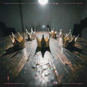 EIGHT VOICES, ONE JUDGMENT XPOLLO X EIGHT VOICES, ONE JUDGMENT XPOLLO X