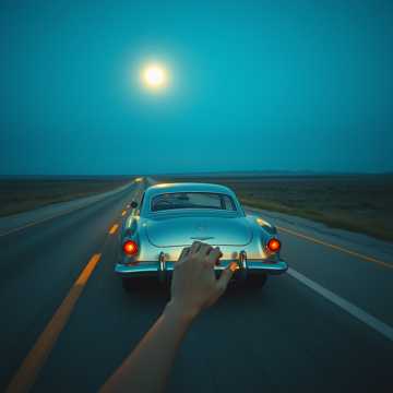 Midnight Mile Love