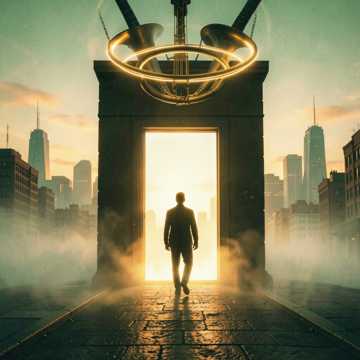 John Rock Rising