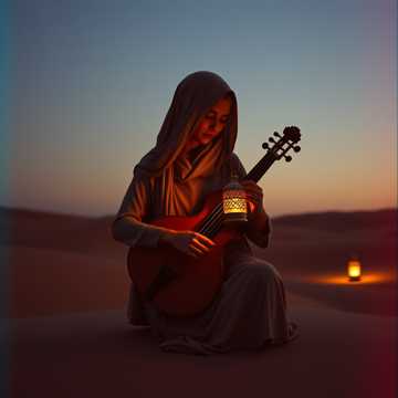 أمّ الصمت والوديان