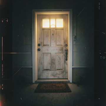 Front Door Light