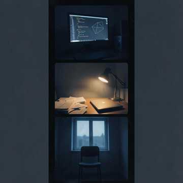 10_ THE FACE BEHIND THE CODE