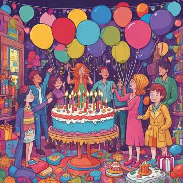Fête Fluo extraordinaire