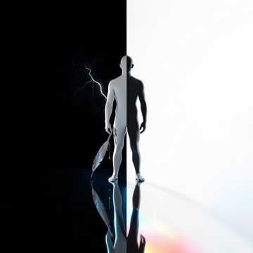 True Grey Within  - JohnnieB