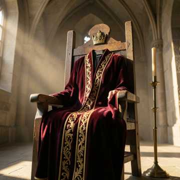 Kingdom Inheritance Kingdom Inheritance