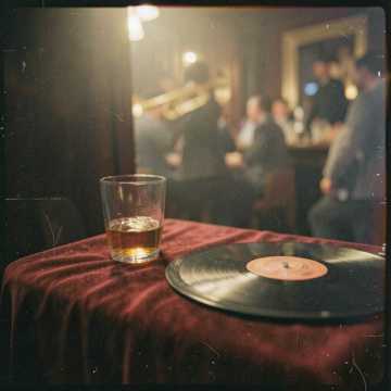 Velvet Room