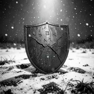 Ragnarroit's Silent War Cry