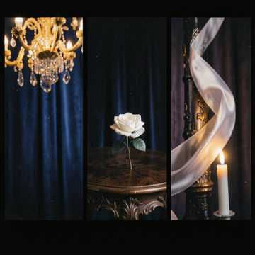 Harmonic Baroque Dreamscape Harmonic Baroque Dreamscape