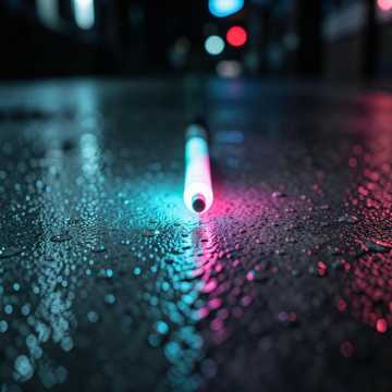 Neon Pulse Punk Pop Neon Pulse Punk Pop