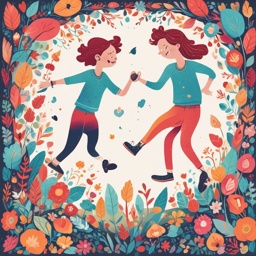 Leni und Momo Rap-mix