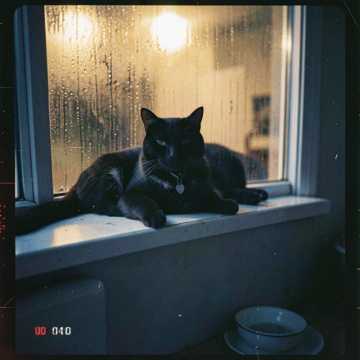 Cat Noir Cat Noir