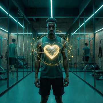 Reps Made Me (Dopamine & Self Love)