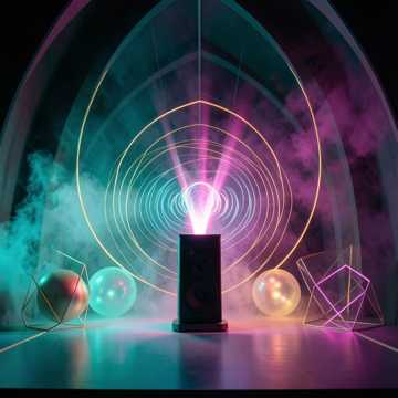 Booming Echoes