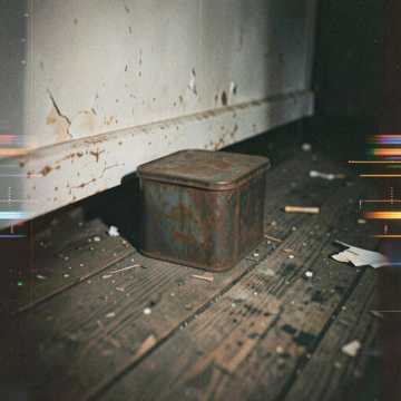 Weight Beneath Your Floor