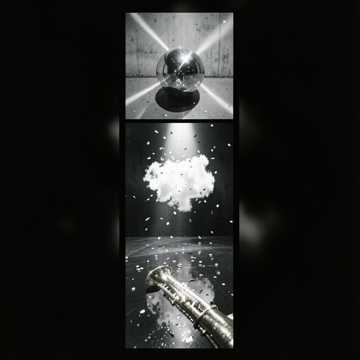 Mirrorball Heat