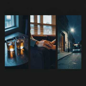 Brinde à Madrugada