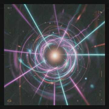 Mystic Techno Symphonisch