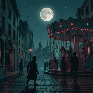 Pennywise trailer 