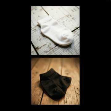 Hootie, the Lucky Sock