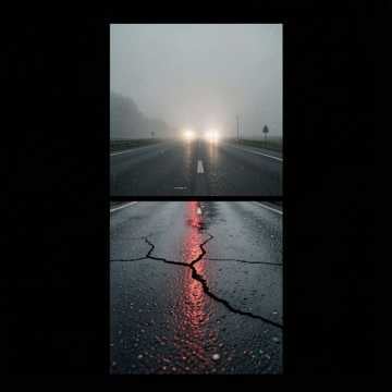 Roads of Midnight Fury