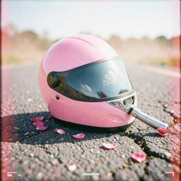 🩷🏍️ NINJA ROSA — ELA VOLTOU 🩷🏍️ NINJA ROSA — ELA VOLTOU