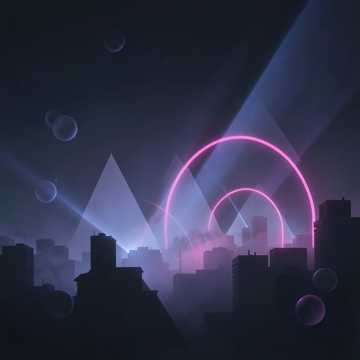 Trance Rítmico en Sombra