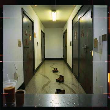 Correctional Officers' Blues