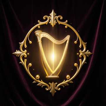 Echoes of the Golden Harps