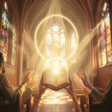 Praise Beyond The Heavens