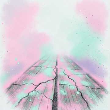 Dusty Roads, Broken Hearts