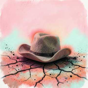 Rebel's Redemption Rodeo