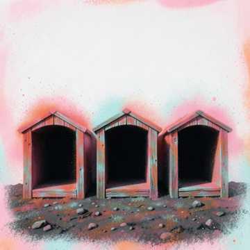 SIX EMPTY CHAMBERS