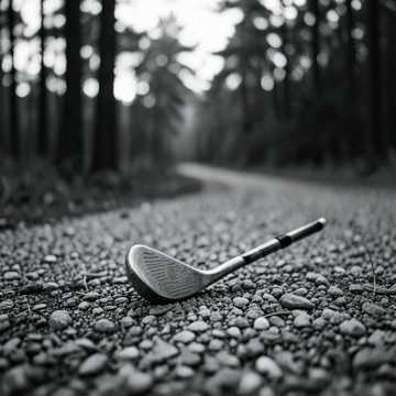 Taking the Long Way Home