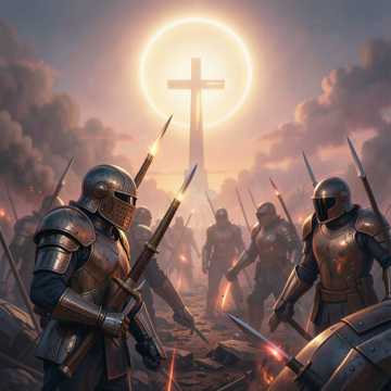 Soldier of The King