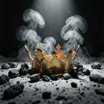 Ashen Crown Rumble