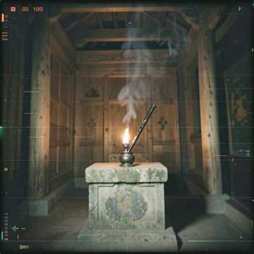 Horned Oath Horned Oath