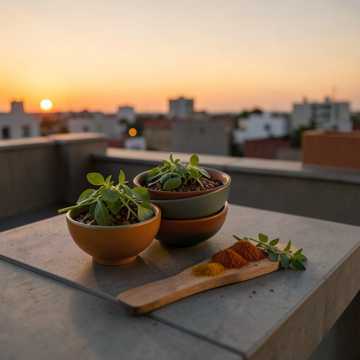 Adnan Ki Kami