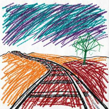 Railway Lament