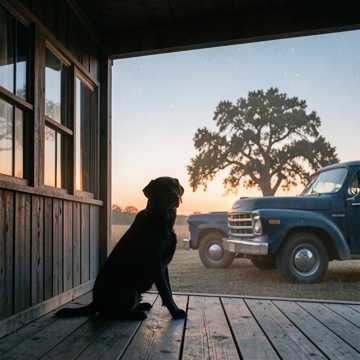 Buddy's Last Echo