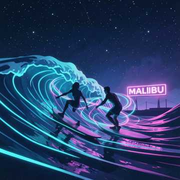 Malibu