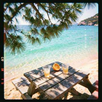 Cres Summer