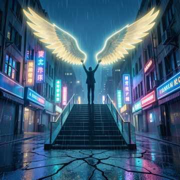ANGEL WINGS ANGEL WINGS