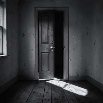 Who Left the Speakeasy Door Open?