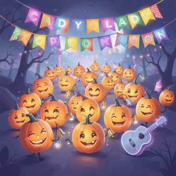 Hello Halloween